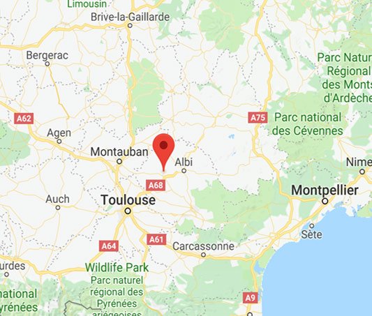 Coteaux du Gresivaudan