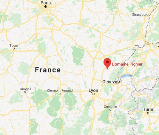 Domaine Pignier