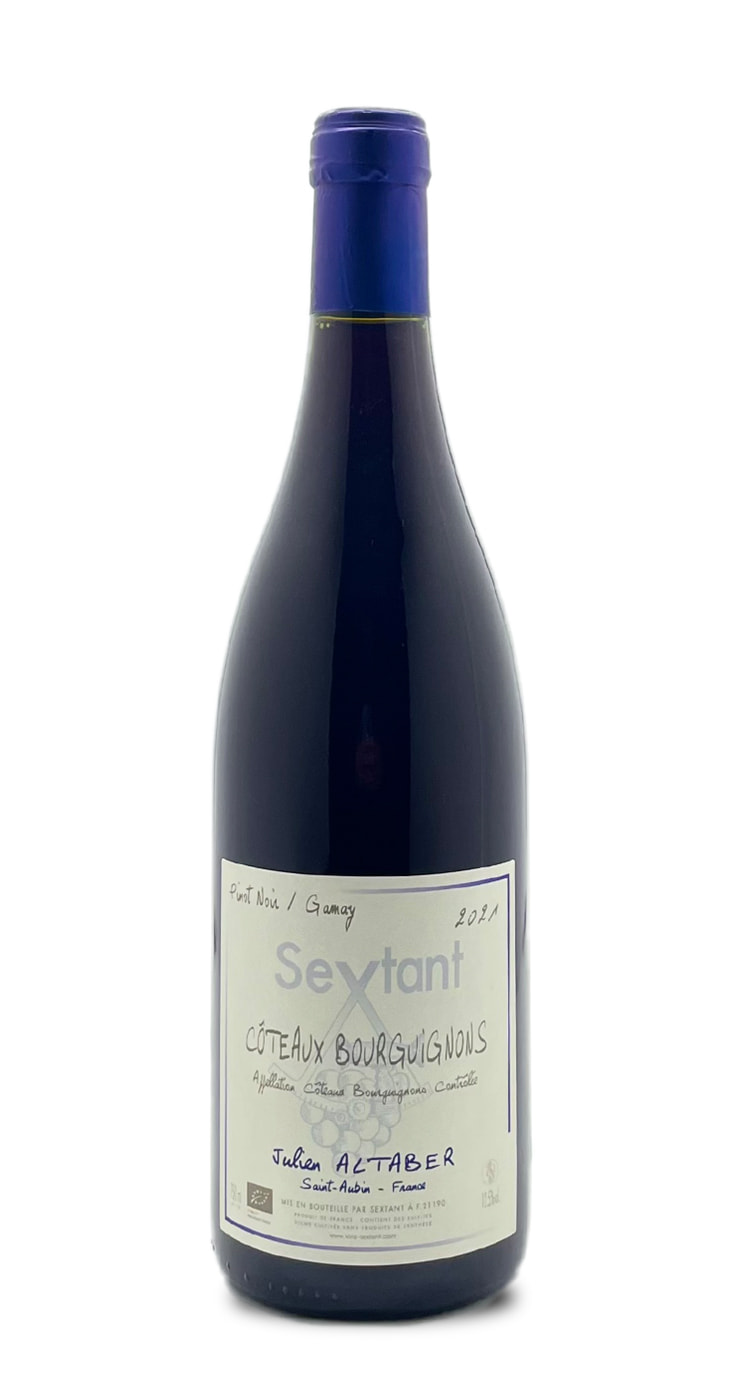 Coteaux bourguignons