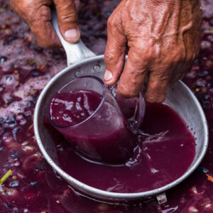 NATURAL WINE