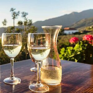 All About Pet Nat Wines