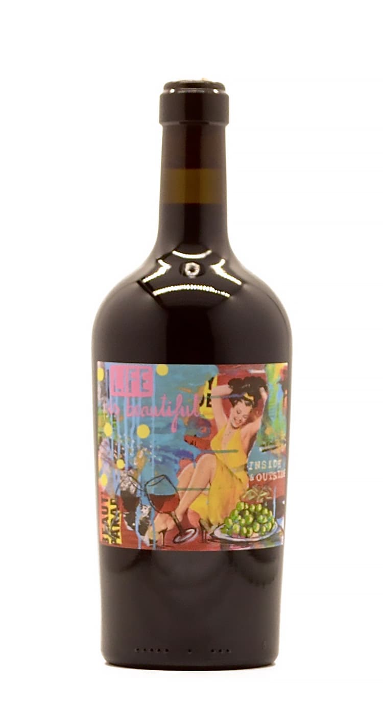 Life Is Beautiful 2019