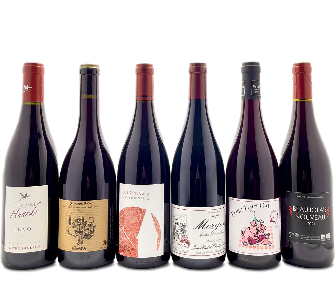 Gamay Day