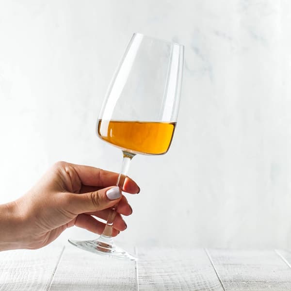 Orange Wine info