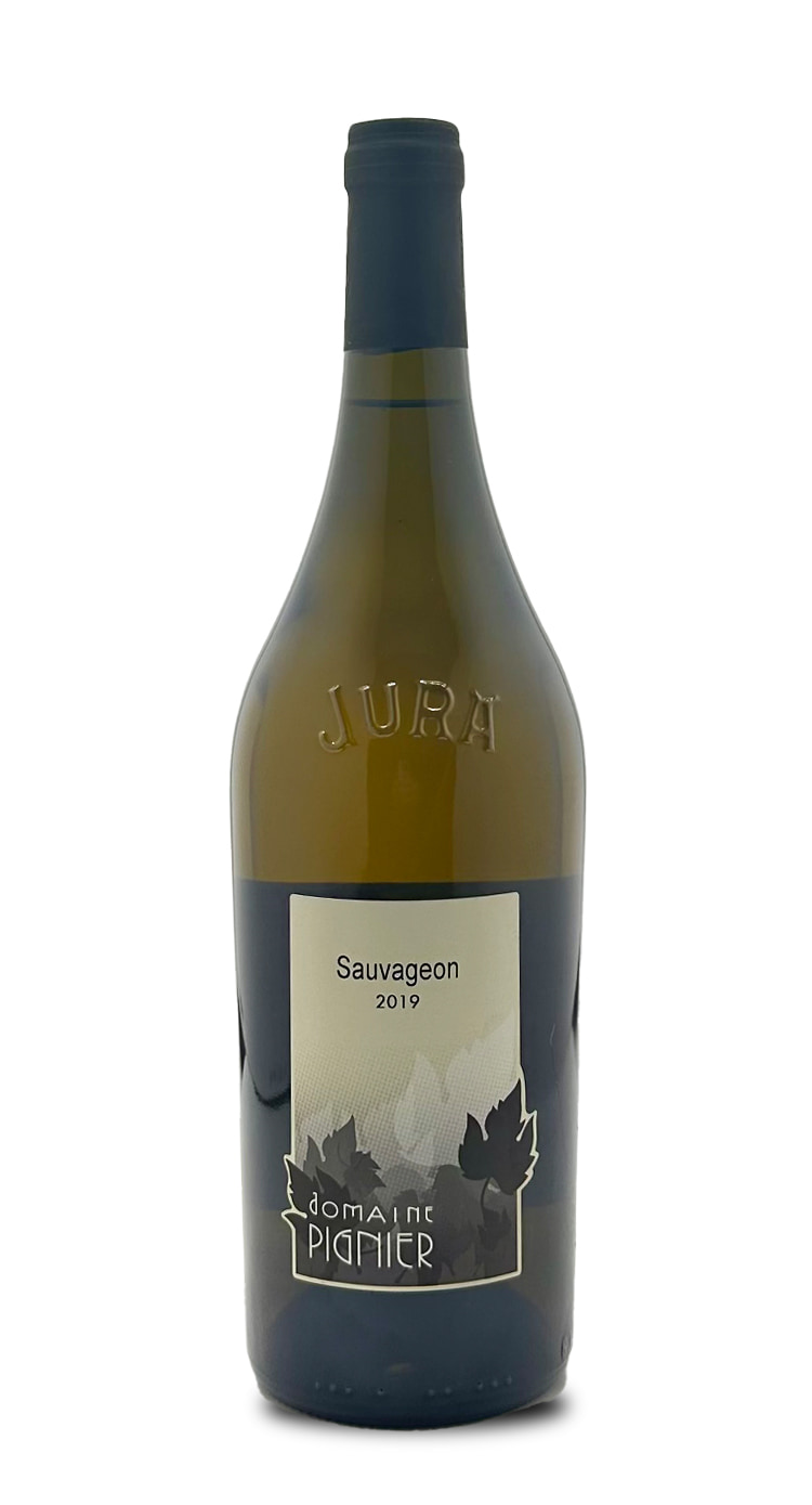 Sauvageon