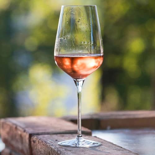 orange wines in summer