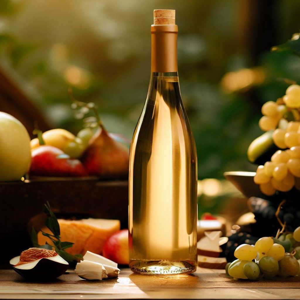 White Wines for Summer