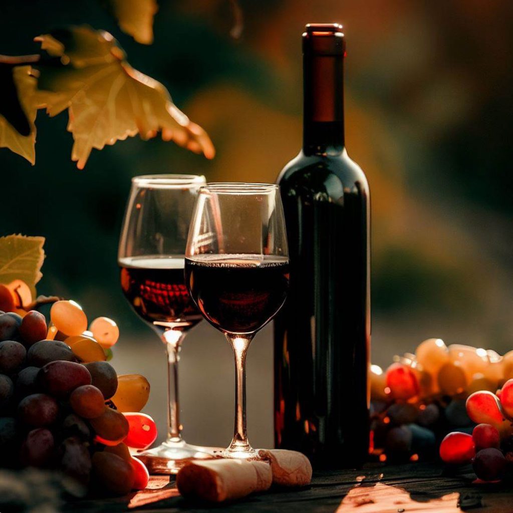 Why Pinot Noir is Perfect for Any Celebration