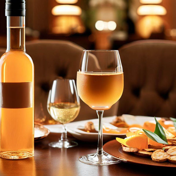 Discover the Best White Sparkling Wines of the Year