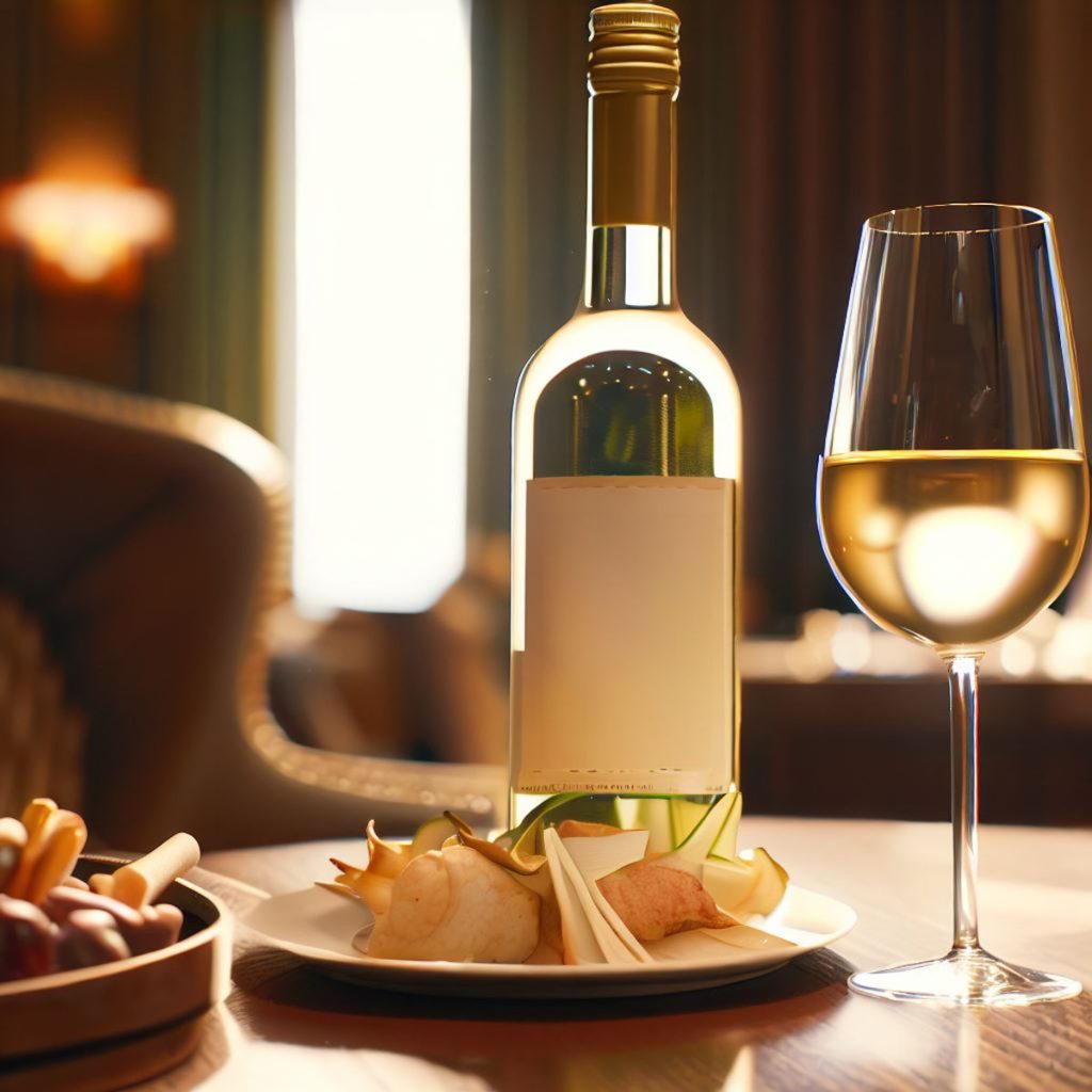 Exploring White Wines Beyond Beyond the Ordinary