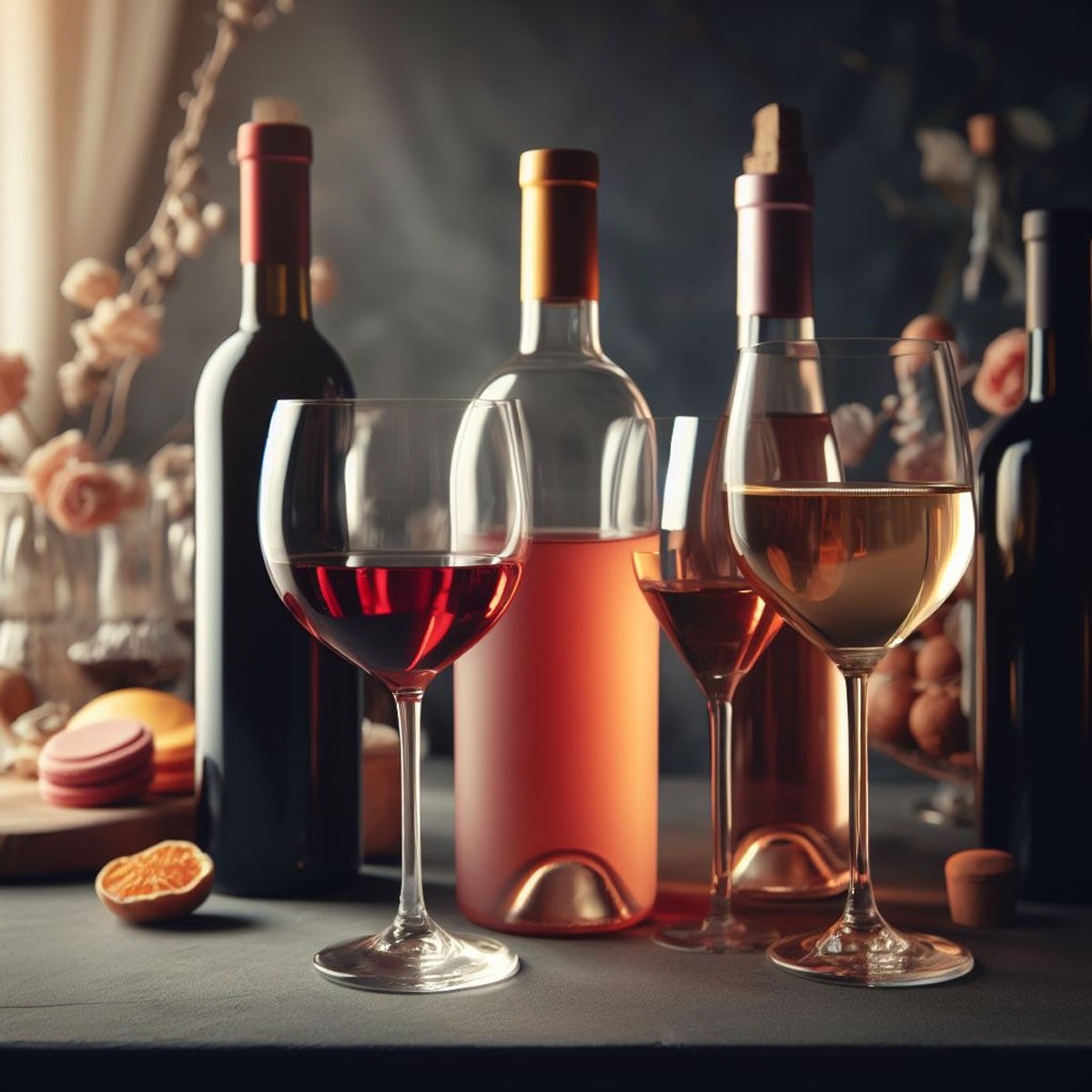 Unveiling Must-Try Wines for a Lifetime of Enjoyment