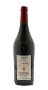 Trousseau - Les Clouset