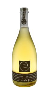 Col Fondo Prosecco