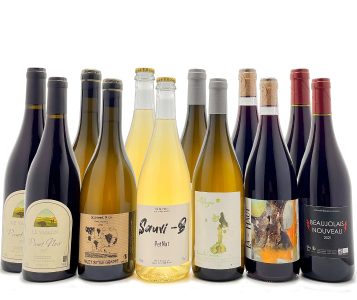 chic francais Wines