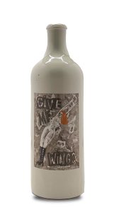Give Me Wings