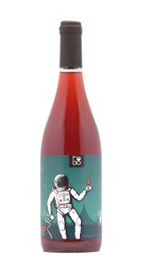 Kosomonaut