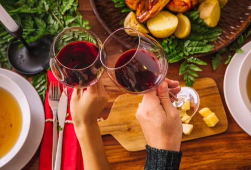 Find Your Perfect Summer Wine for Every Occasion