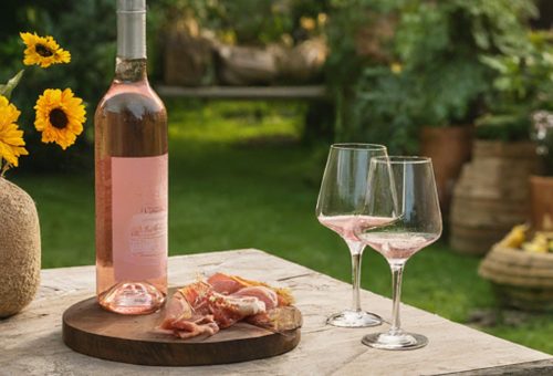 Celebrate Summer in Style with Pet Nat Wines