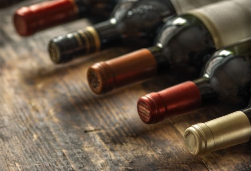 Sip in Style with These Top Vegan Summer Wines
