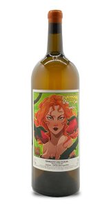 Poison Ivy 2021 Magnum
