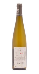 Riesling Vieilles Vignes NATURE 2018