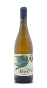 Trasantier Blanc