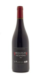 beaujolais nouveau