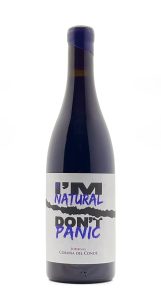 Im Natural Dont Panic 13