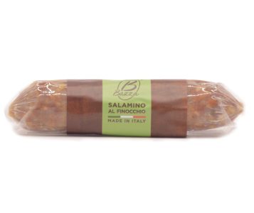 Salamino Al Finocchio